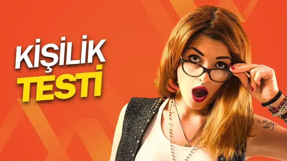 Kişilik Testi
