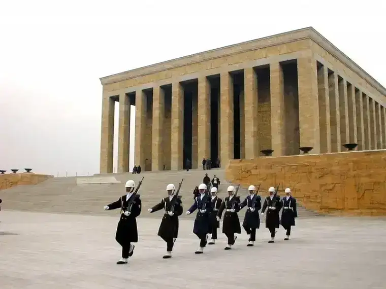 Ankara’nın Neyi Meşhur?